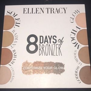 Ellen Tracy Bronzer Palette